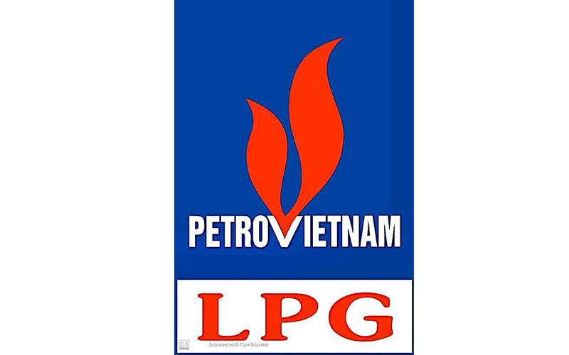 LPG VIETNAM – đơn vị duy nhất sản xuất và kinh doanh bình gas mang thương hiệu PETROVIETNAM GAS