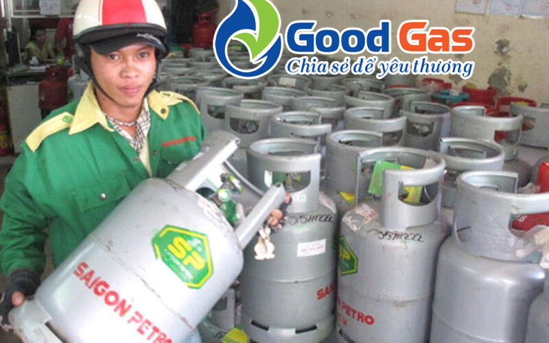 gas tốt, goodgas